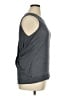 Athleta Gray Sleeveless T-Shirt Size XL - photo 4