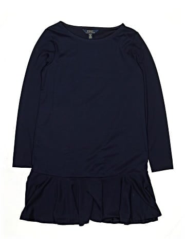 Polo by Ralph Lauren Dress (view 1)