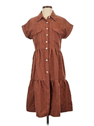 Mikarose Casual Dress (view 1)