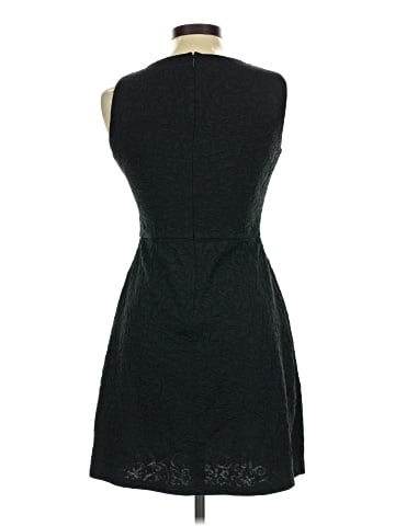 Chaps Cocktail Dress (view 2)