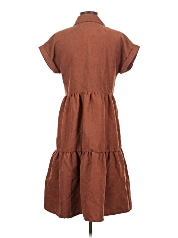 Mikarose Casual Dress (view 2)