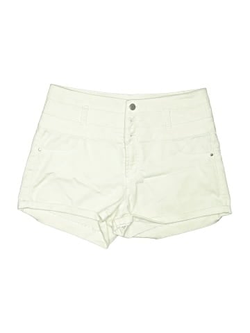 Refuge Khaki Shorts (view 1)