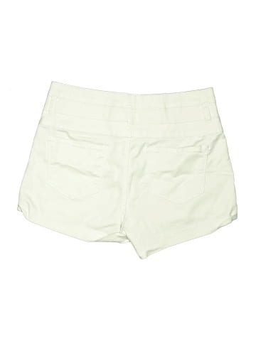 Refuge Khaki Shorts (view 2)