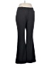 Worthington Solid Black Dress Pants Size 12 - photo 1