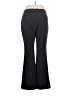 Worthington Solid Black Dress Pants Size 12 - photo 2