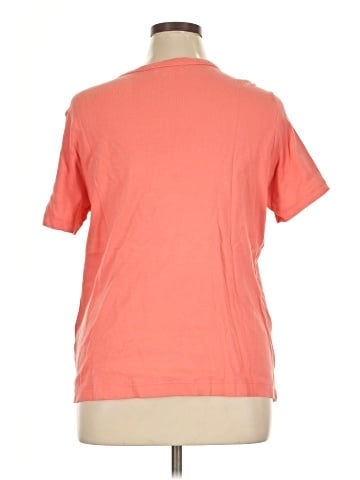 Jones New York Sport Short Sleeve T-Shirt (view 2)