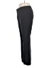 Worthington Solid Black Dress Pants Size 12 - photo 5