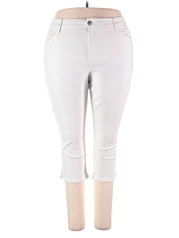 Liz Claiborne Jeggings (view 1)