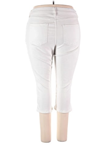 Liz Claiborne Jeggings (view 2)