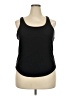Active Black Tank Top Size XXL - photo 1