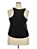 Active Black Tank Top Size XXL - photo 2