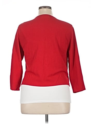 Coldwater Creek Cardigan (view 2)