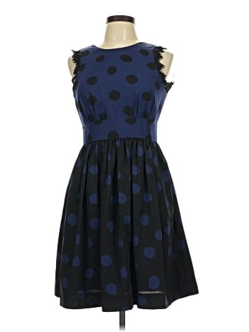 Corey Lynn Calter Cocktail Dress (view 1)