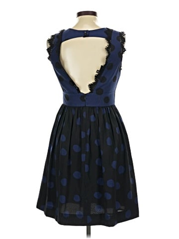 Corey Lynn Calter Cocktail Dress (view 2)