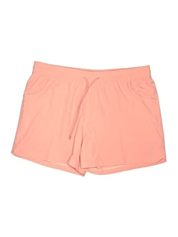 Raya Sun Athletic Shorts (view 1)