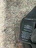 Express 100% Polyester Solid Black Formal Skirt Size M - photo 5