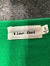 Line & Dot Green Pullover Sweater Size L - photo 4