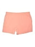 Raya Sun Solid Pink Athletic Shorts Size 3X - photo 2