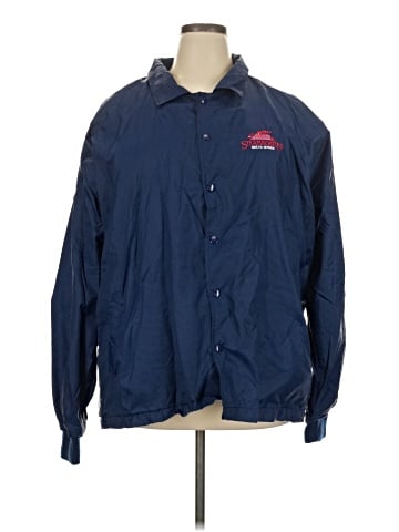 Antigua Jacket (view 1)