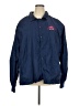 Antigua 100% Nylon Blue Jacket Size XXL - photo 1