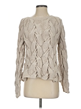 Ulla Johnson Pullover Sweater (view 1)