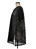 Chances R Polka Dots Black Casual Dress One size - photo 5