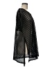 Chances R Polka Dots Black Casual Dress One size - photo 4