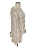 Ulla Johnson 100% Cotton Tan Pullover Sweater Size P (petite) - photo 4