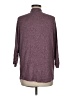 Cherish Purple Kimono Size M - photo 2