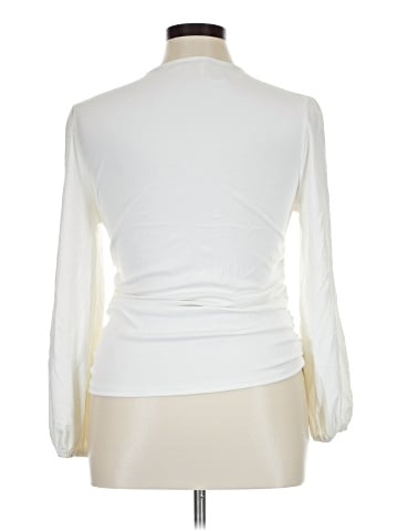 Grace Karin Long Sleeve Blouse (view 2)