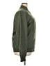 Primark 100% Polyester Solid Green Jacket Size 2X - photo 4