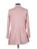 Anne Klein Pink Cardigan Size L - photo 2