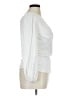 Grace Karin Ivory Long Sleeve Blouse Size XL - photo 4