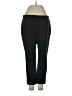 Cooperative Solid Black Active Pants Size S - photo 1