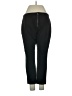 Cooperative Solid Black Active Pants Size S - photo 2