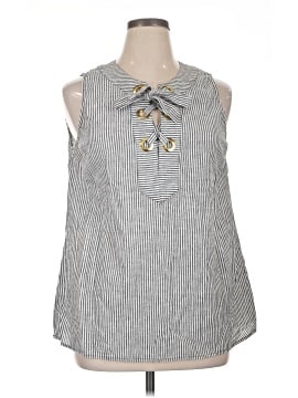 Michael Michael Kors Sleeveless Blouse