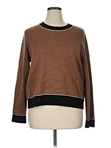 Max Studio Pullover Sweater (view 1)