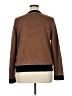 Max Studio Brown Pullover Sweater Size XL - photo 2