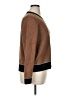 Max Studio Brown Pullover Sweater Size XL - photo 4