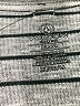 Volcom Stripes Gray Casual Dress Size XL - photo 7