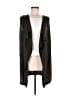 Max Studio 100% Merino Gray Wool Cardigan Size M - photo 1