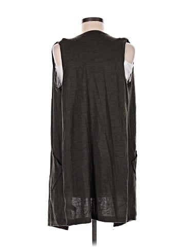 Max Studio Wool Cardigan (view 2)