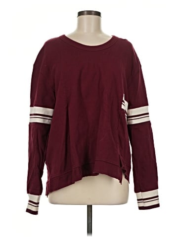 Wilt Pullover Sweater (view 1)