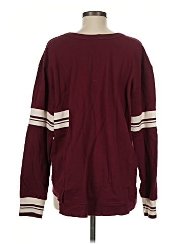 Wilt Pullover Sweater (view 2)