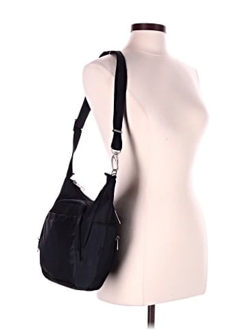 RFID Crossbody Bag (view 2)