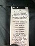 Oakley 100% Polyester Black Casual Pants Size 28 waist - photo 8