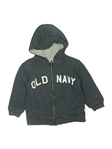 Old Navy Zip Up Hoodie (view 1)