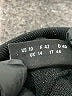 AKRIS Black Silk Pullover Sweater Size 10 - photo 8