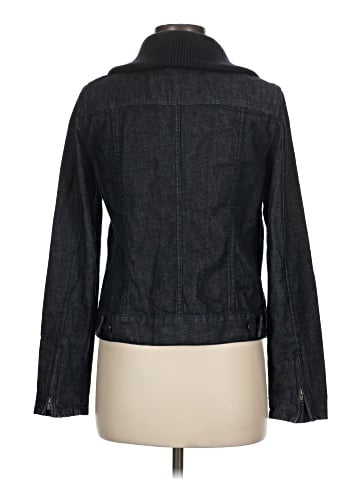 Talbots Denim Jacket (view 2)
