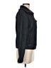 Talbots 100% Cotton Blue Denim Jacket Size 6 - photo 4